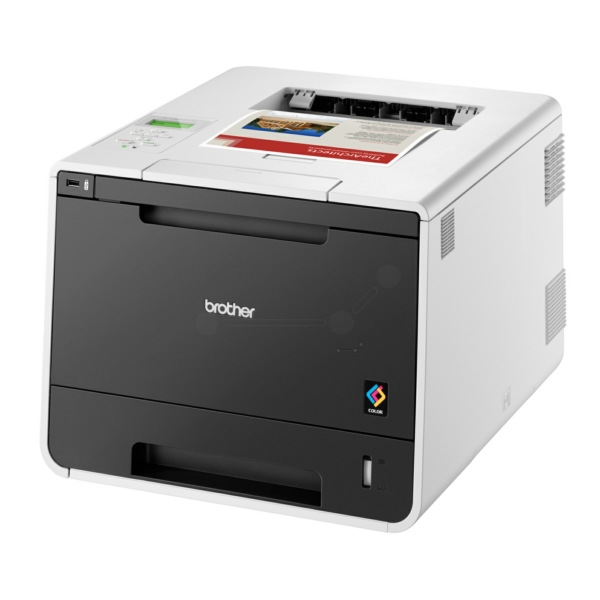 Brother HL-L 8350 CDWT Drucker