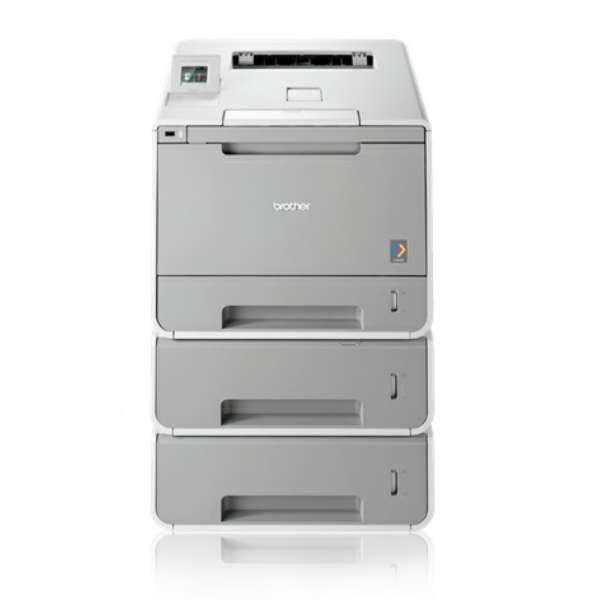 Brother HL-L 9300 CDWTT Drucker