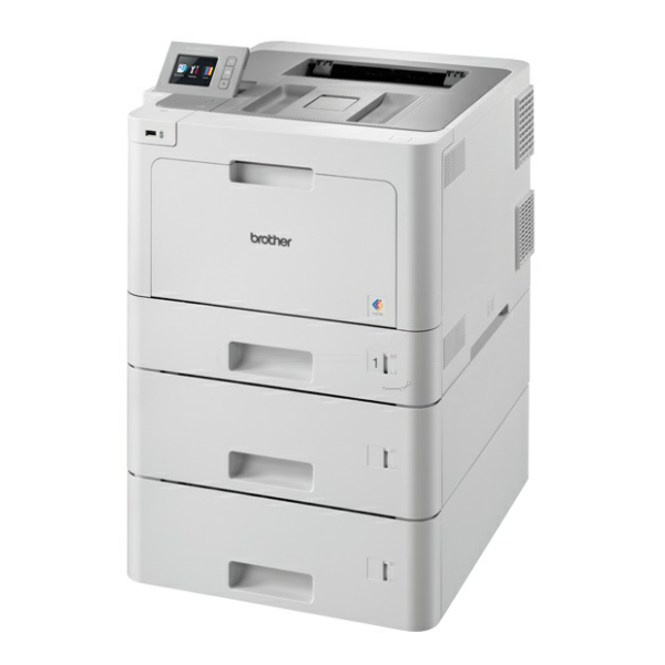Brother HL-L 9310 CDWTT Drucker
