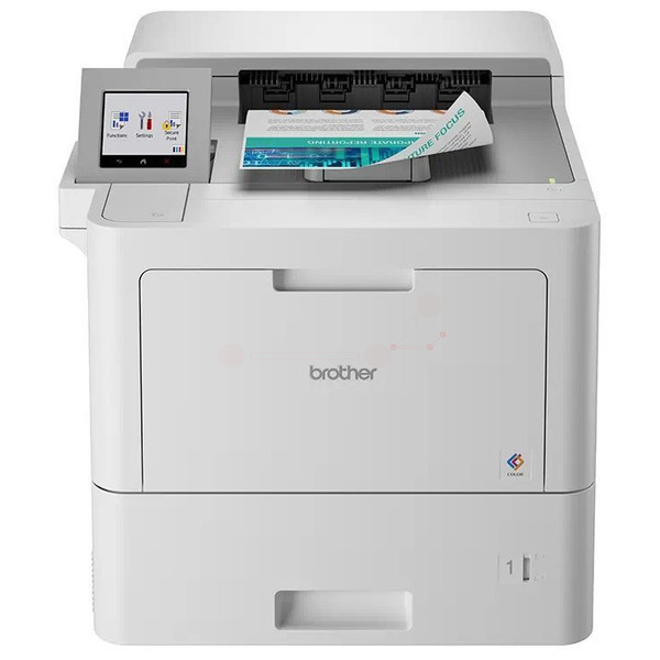 Brother HL-L 9430 CDN Drucker