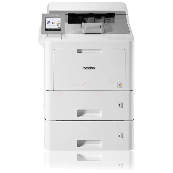 Brother HL-L 9470 CDNT Drucker
