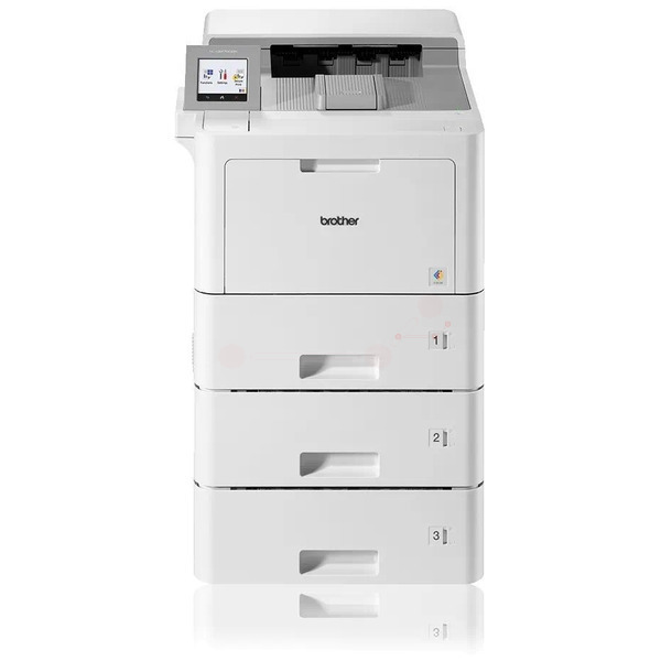 Brother HL-L 9470 CDNTT Drucker
