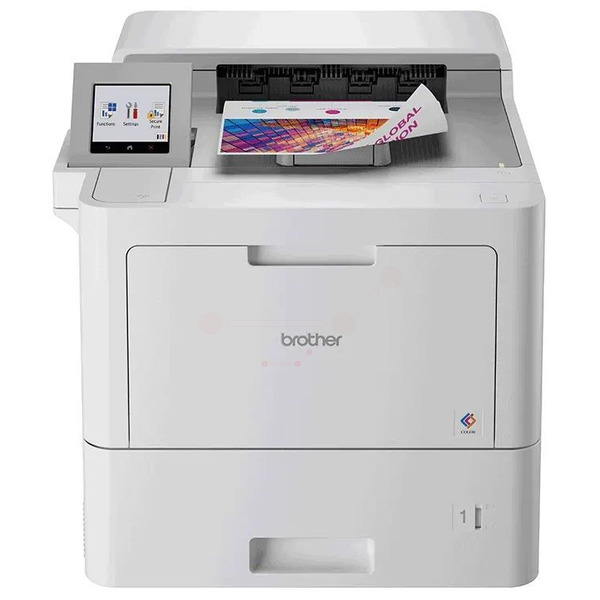 Brother HL-L 9470 CDN Drucker