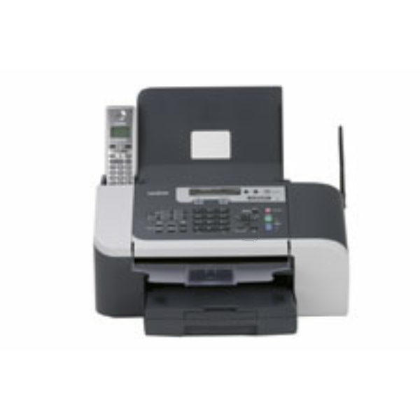 Brother Intellifax 1960 C Drucker