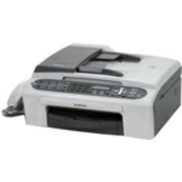 Brother Intellifax 2480 C Drucker