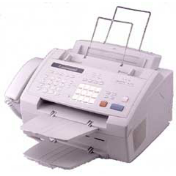 Brother Intellifax 2750 Drucker