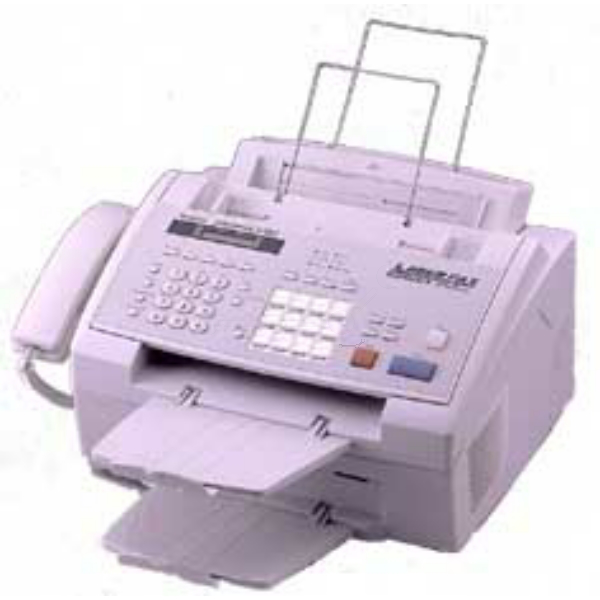 Brother Intellifax 3750 Drucker
