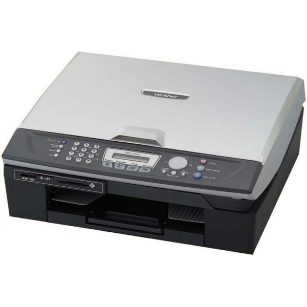 Brother MFC 210 C Drucker
