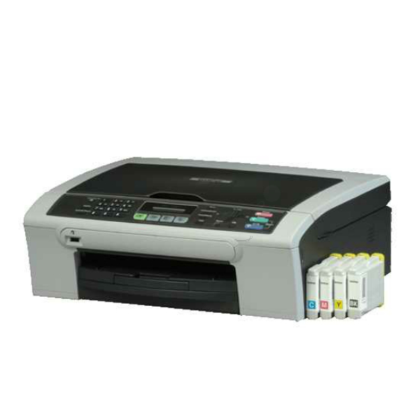Brother MFC 235 C Drucker