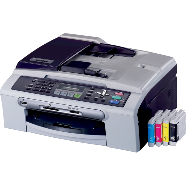Brother MFC 240 C Drucker