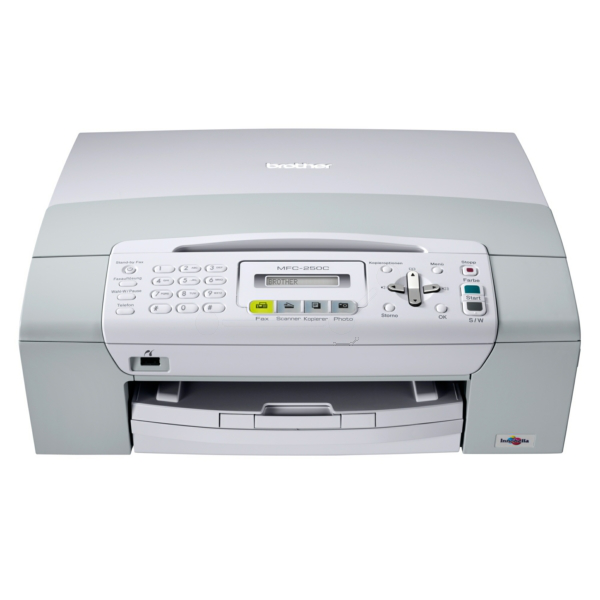 Brother MFC 250 C Drucker