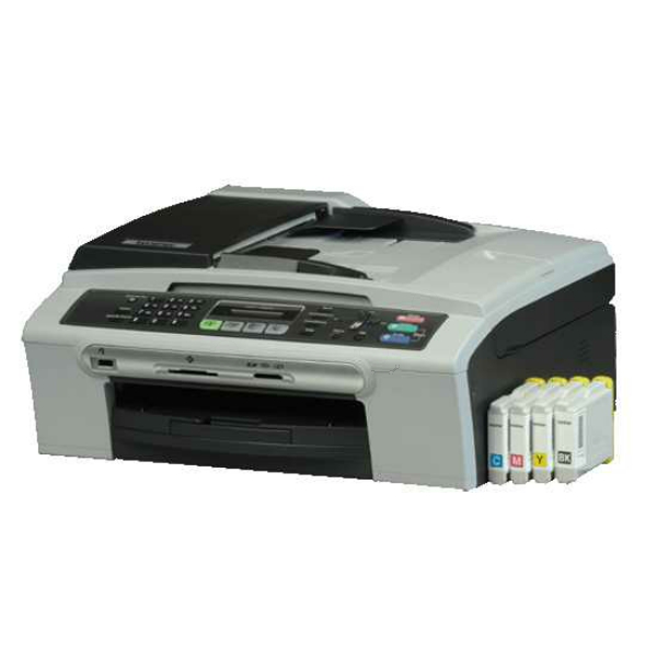 Brother MFC 297 C Drucker