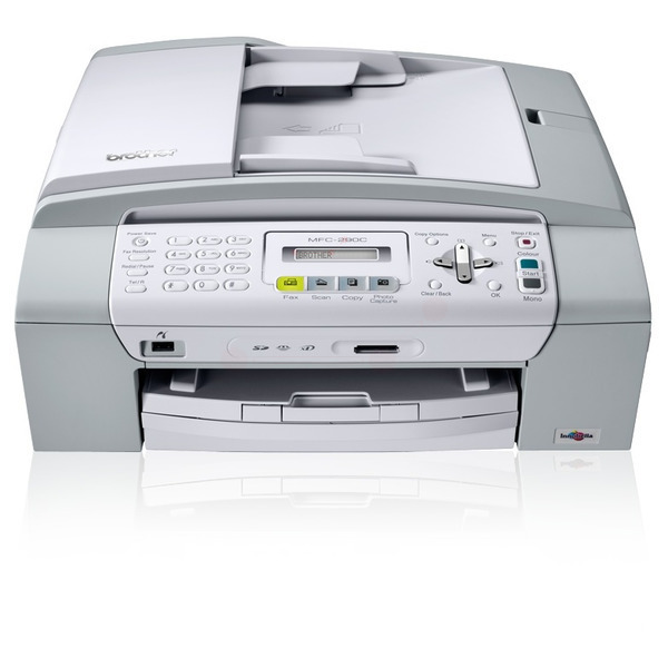 Brother MFC 290 C Drucker