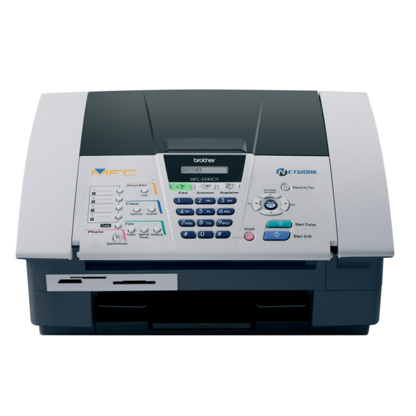 Brother MFC 3340 CN Drucker