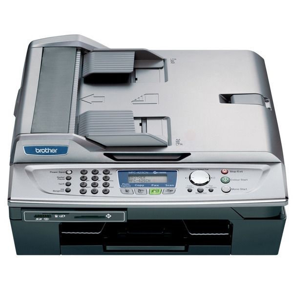 Brother MFC 422 C Drucker