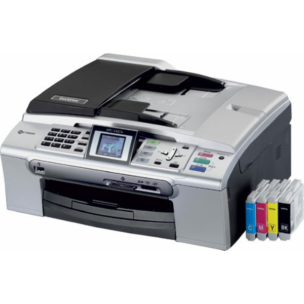 Brother MFC 440 CN Drucker
