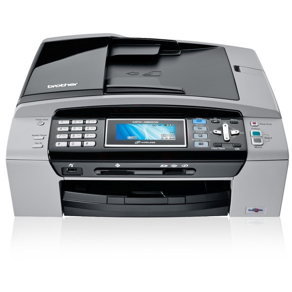 Brother MFC 490 CN Drucker