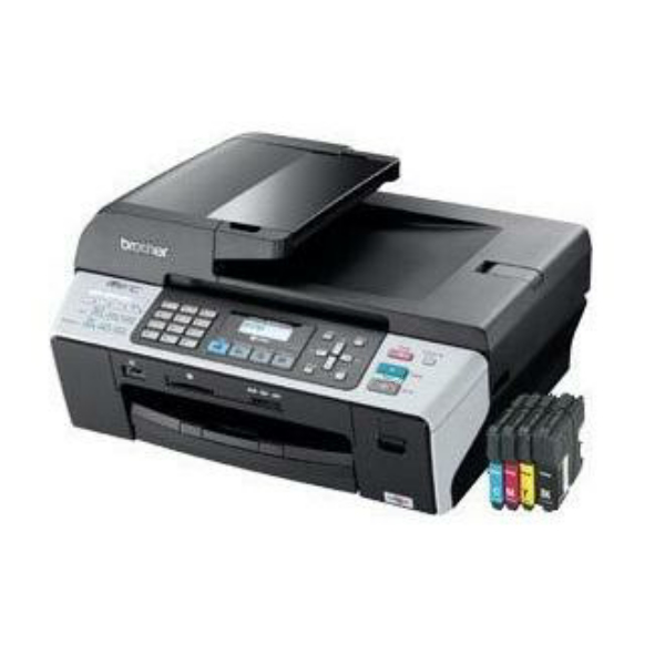 Brother MFC 5490 CN Drucker
