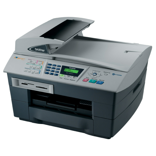 Brother MFC 5840 CN Drucker