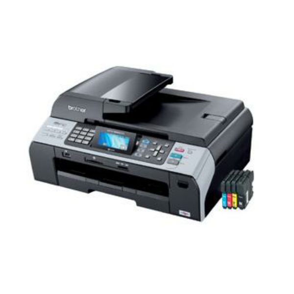 Brother MFC 5890 CN Drucker