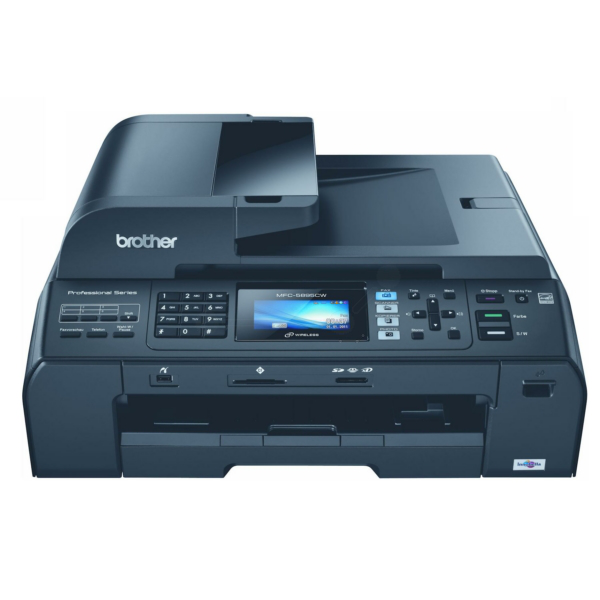 Brother MFC 5895 CW Drucker