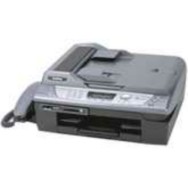 Brother MFC 620 Drucker
