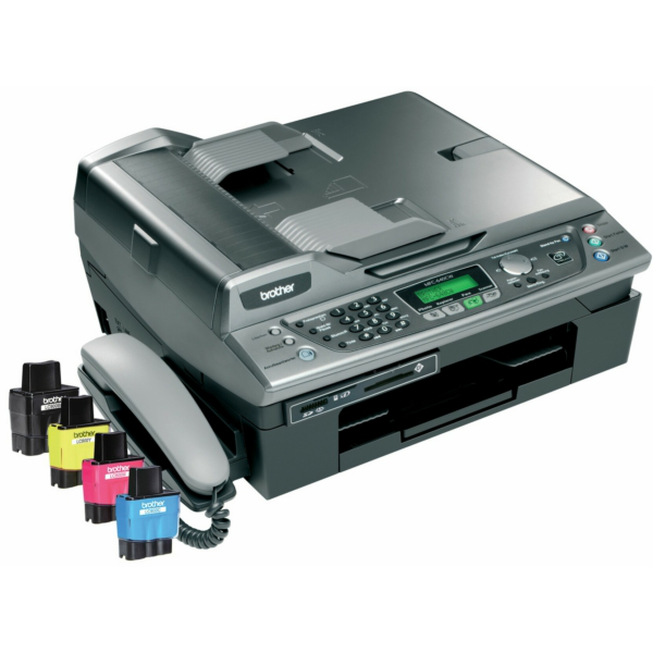 Brother MFC 640 CW Drucker