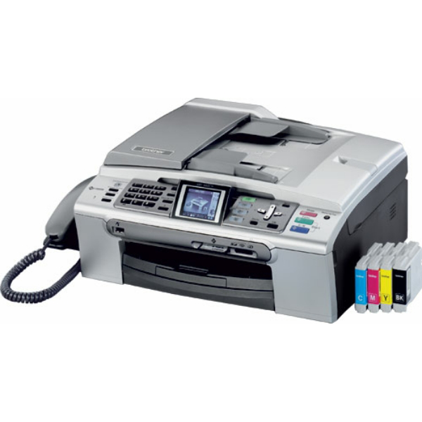 Brother MFC 660 CN Drucker