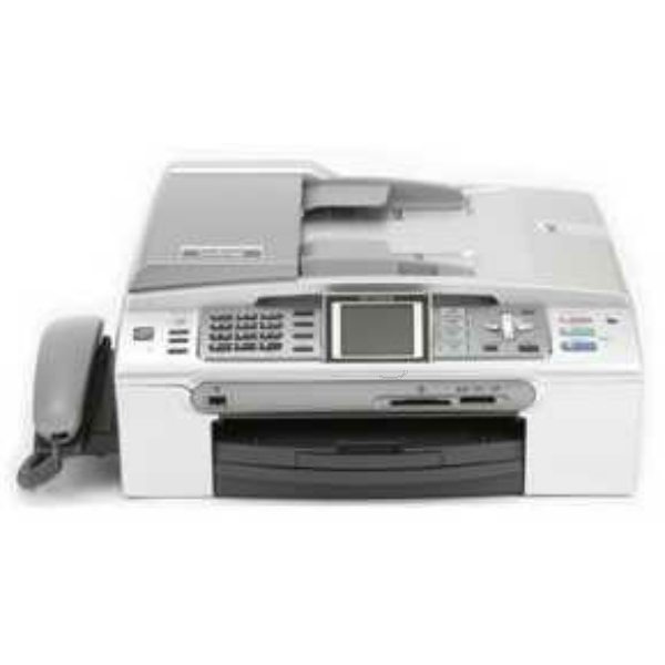 Brother MFC 665 CW Drucker