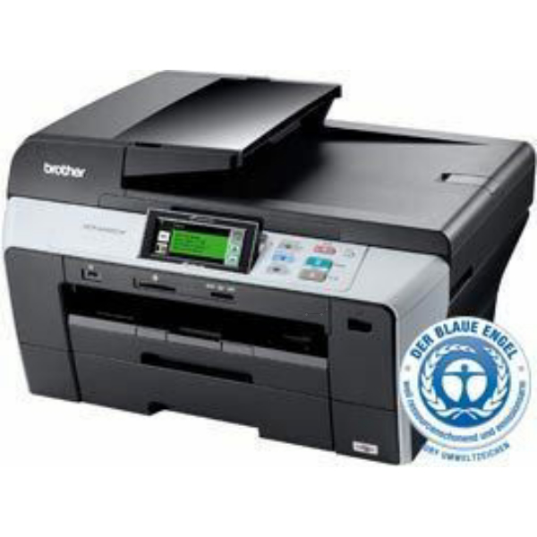 Brother MFC 6690 CW Drucker
