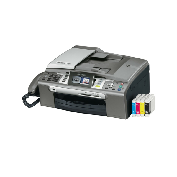 Brother MFC 680 CN Drucker