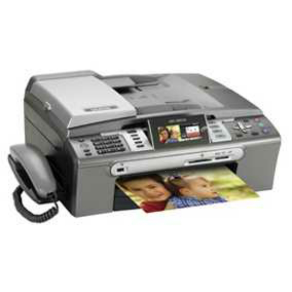 Brother MFC 680 Series Drucker