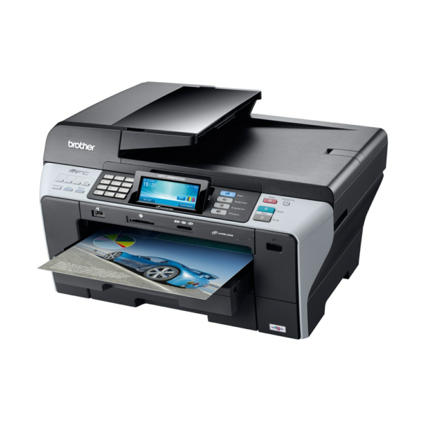 Brother MFC 6890 CDW Drucker