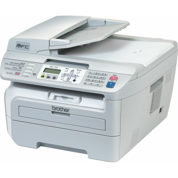 Brother MFC 7340 Drucker