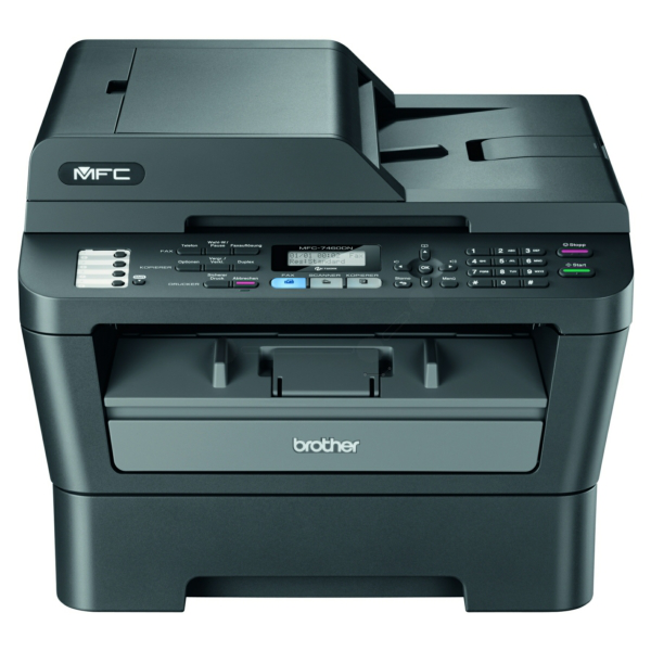 Brother MFC 7470 D Drucker