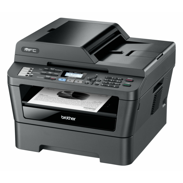 Brother MFC 7860 DN Drucker