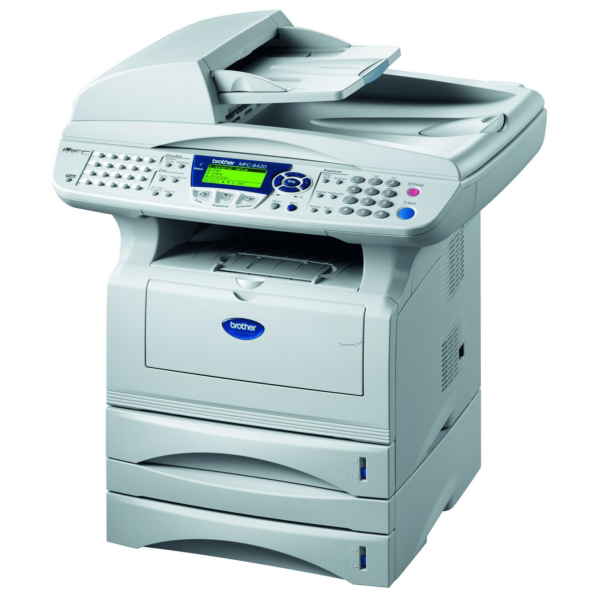 Brother MFC 8420 Drucker