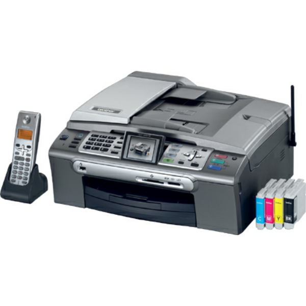 Brother MFC 845 CW Drucker