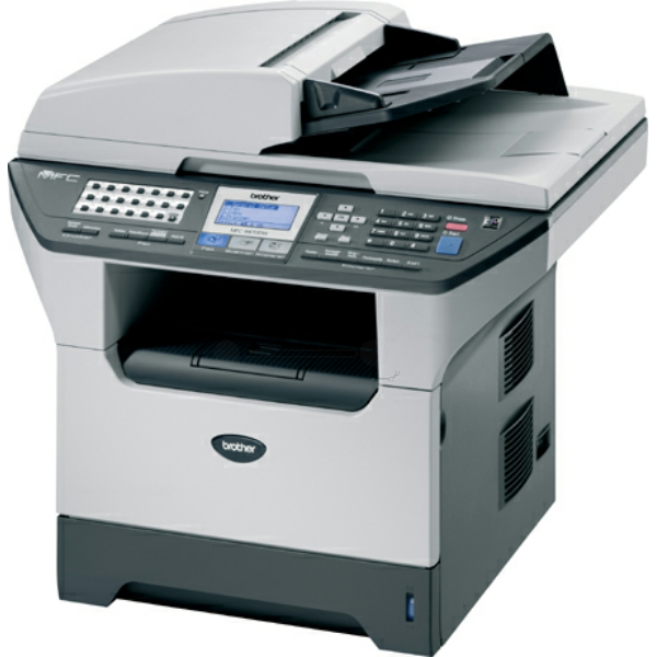 Brother MFC 8860 DN Drucker