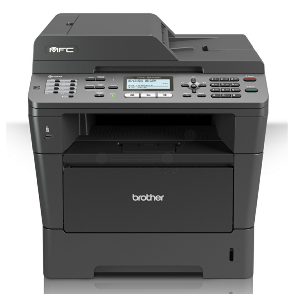 Brother MFC 8520 DN Drucker