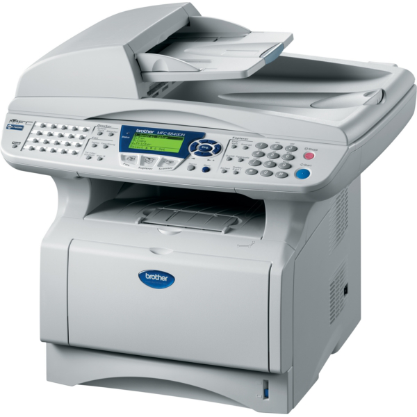 Brother MFC 8840 DN Drucker