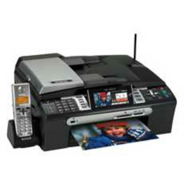 Brother MFC 885 CW Drucker