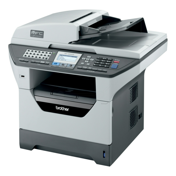 Brother MFC 8890 DW Drucker