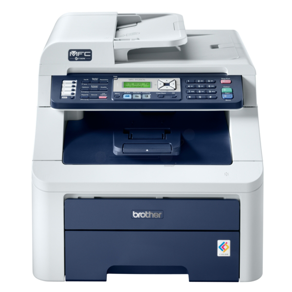 Brother MFC 9120 CN Drucker