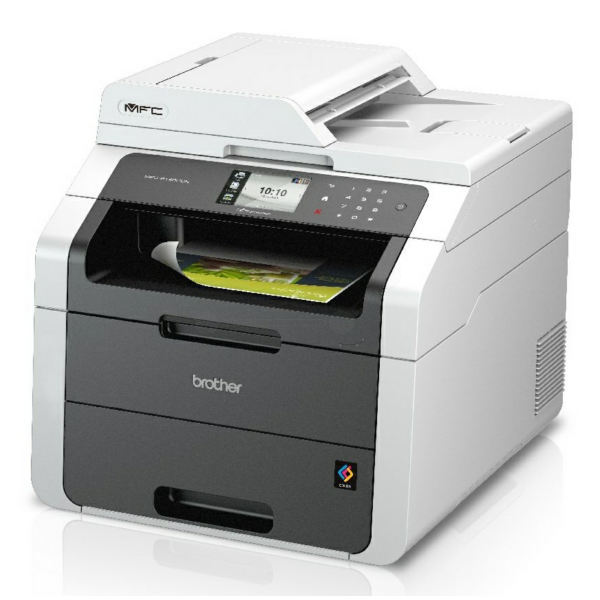 Brother MFC 9130 CW Drucker