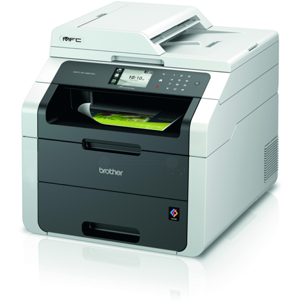 Brother MFC 9142 CDN Drucker