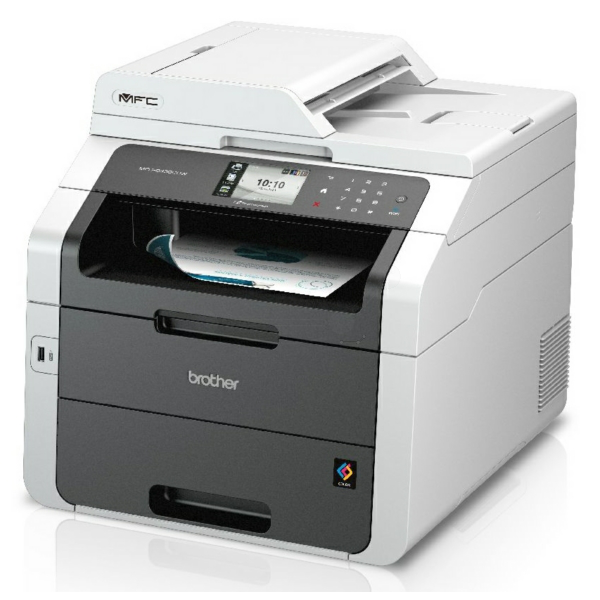 Brother MFC 9335 CDW Drucker