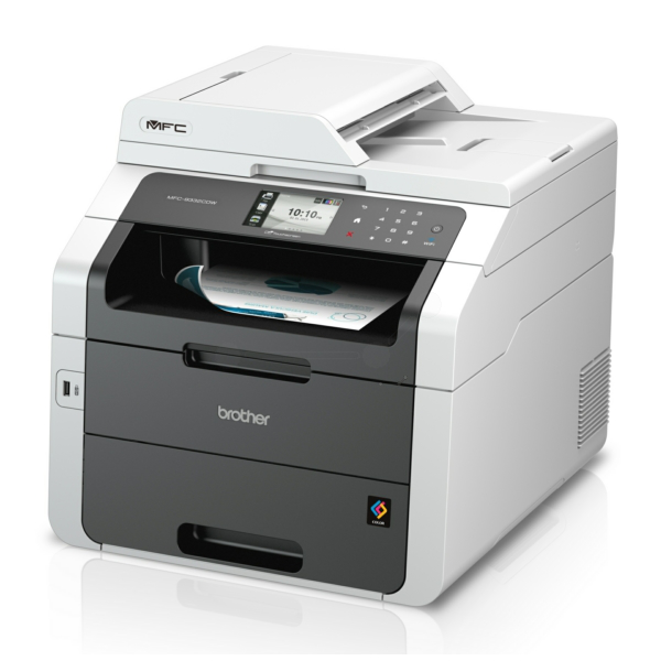 Brother MFC 9332 CDW Drucker