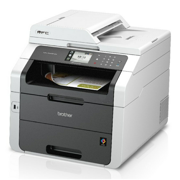 Brother MFC 9340 CDW Drucker