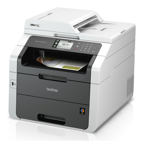 Brother MFC 9342 CDW Drucker